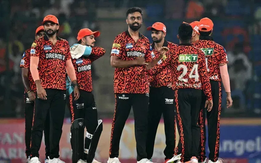 Nitish Reddy’s undefined role and...? 3 strategic steps SRH should take ahead of IPL 2026